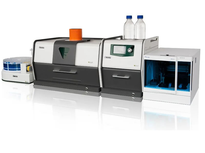 BSA-100A Atomic Fluorescence Spectrometer