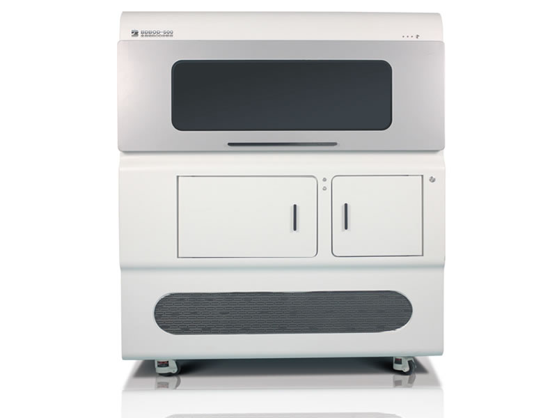 BDBOD-500 Automatic Biochemical Oxygen Demand Analyzer