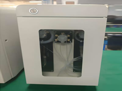 BDRS-20 Automatic Sample Proportional Diluter
