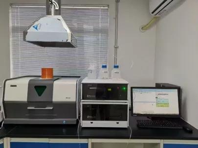 新标启航，精准测定 | 宝德仪器液相色谱-原子荧光联用仪助力固体废物甲基汞与乙基汞检测