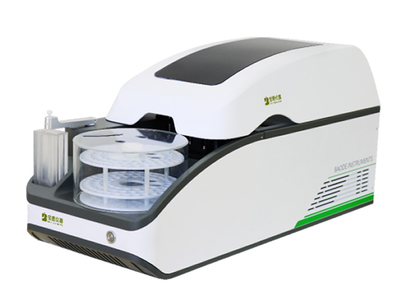BDFIA-8800 全自动流动注射分析仪