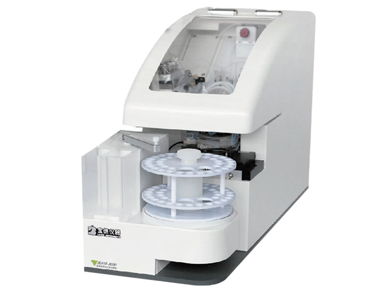 BDF-9000直链淀粉分析仪