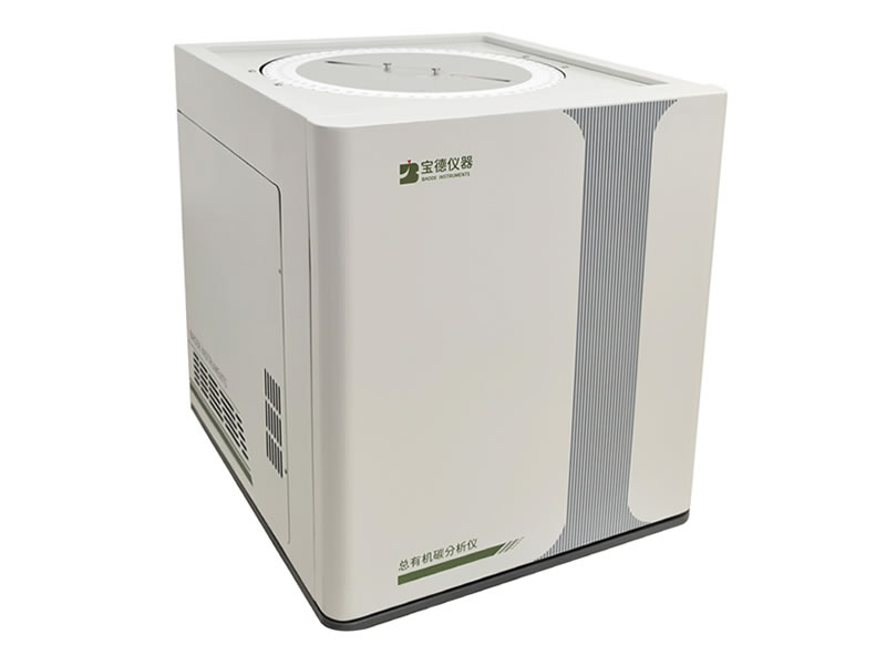 BTOC-60S  Total Organic Carbon Analyzer